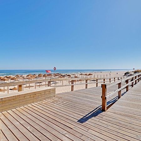 Apartamento Monte Gordo Downtown By Homing Exterior foto