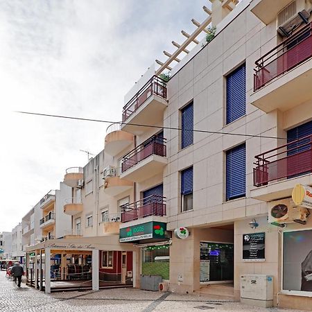 Apartamento Monte Gordo Downtown By Homing Exterior foto
