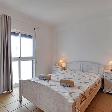 Apartamento Monte Gordo Downtown By Homing Exterior foto