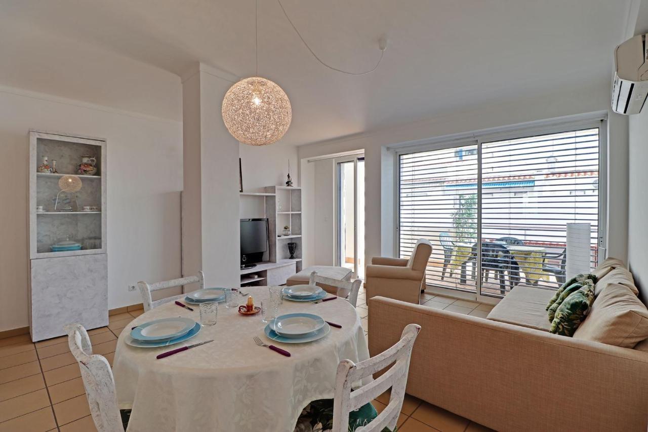 Apartamento Monte Gordo Downtown By Homing Exterior foto