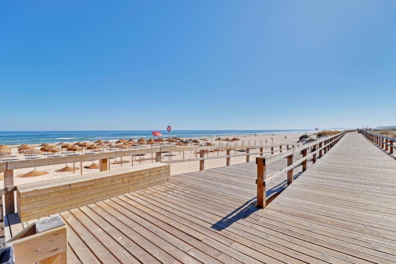 Apartamento Monte Gordo Downtown By Homing Exterior foto