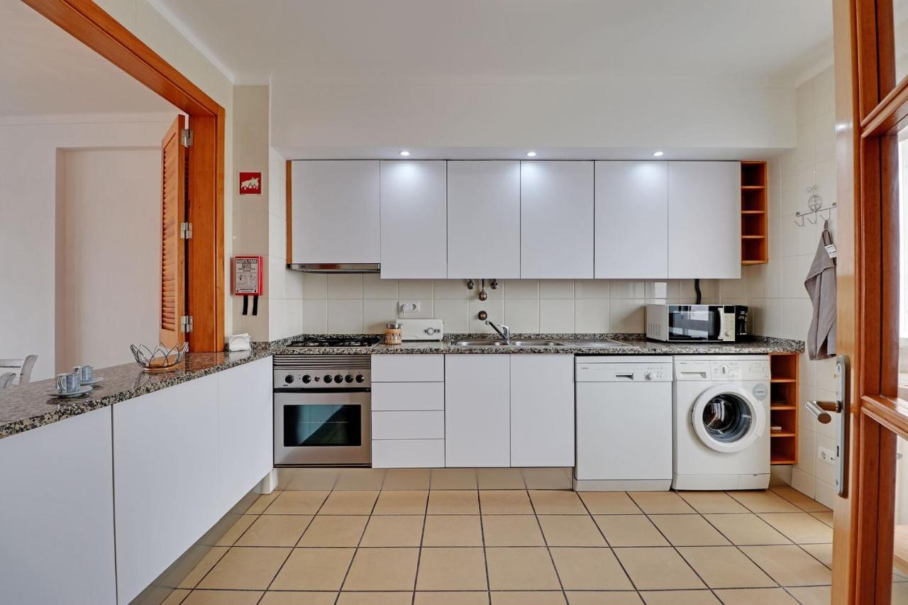 Apartamento Monte Gordo Downtown By Homing Exterior foto