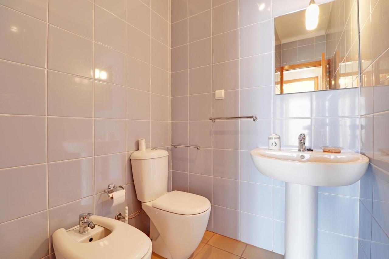 Apartamento Monte Gordo Downtown By Homing Exterior foto