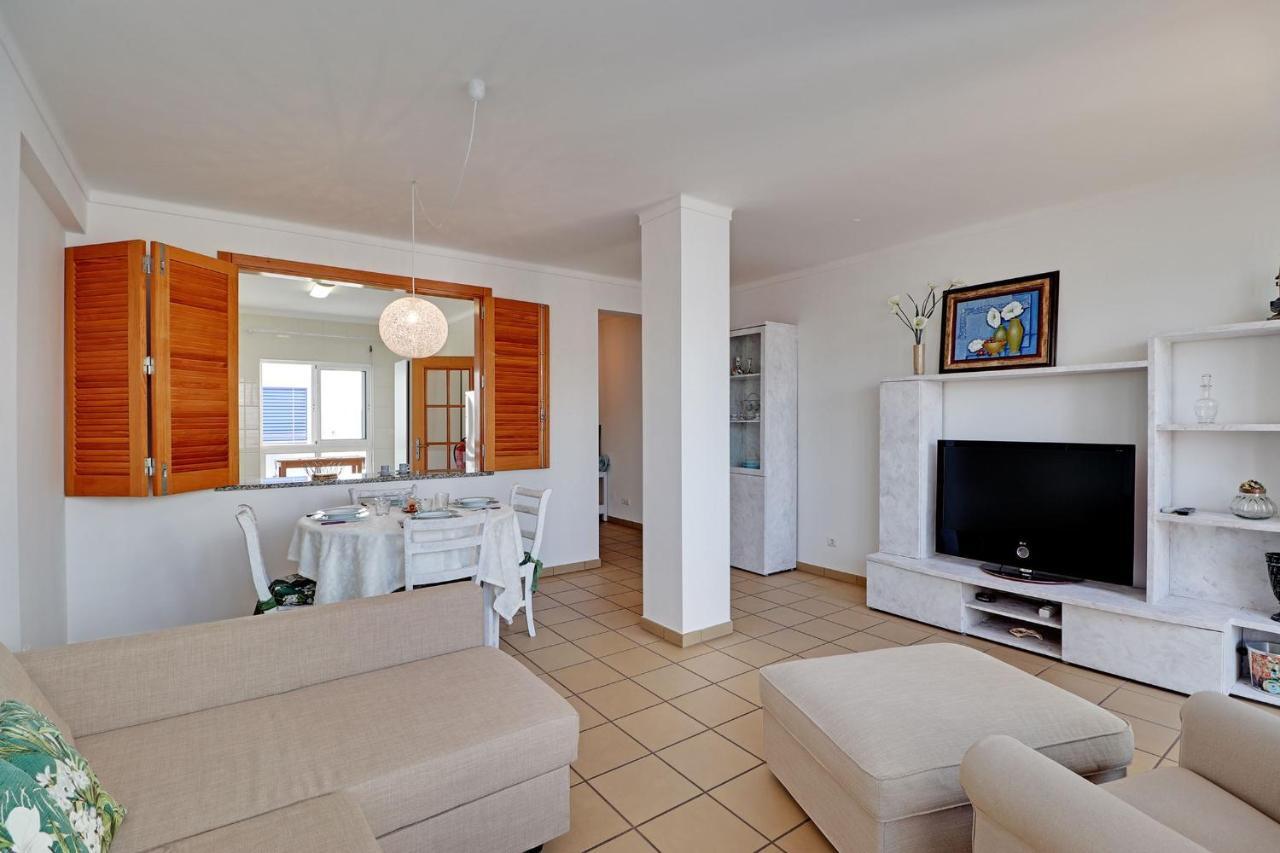 Apartamento Monte Gordo Downtown By Homing Exterior foto