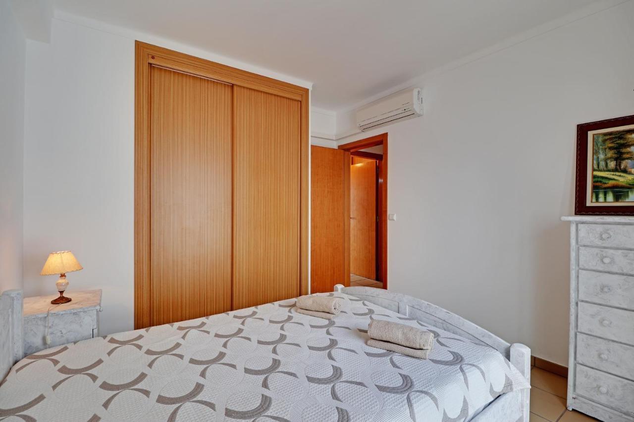Apartamento Monte Gordo Downtown By Homing Exterior foto