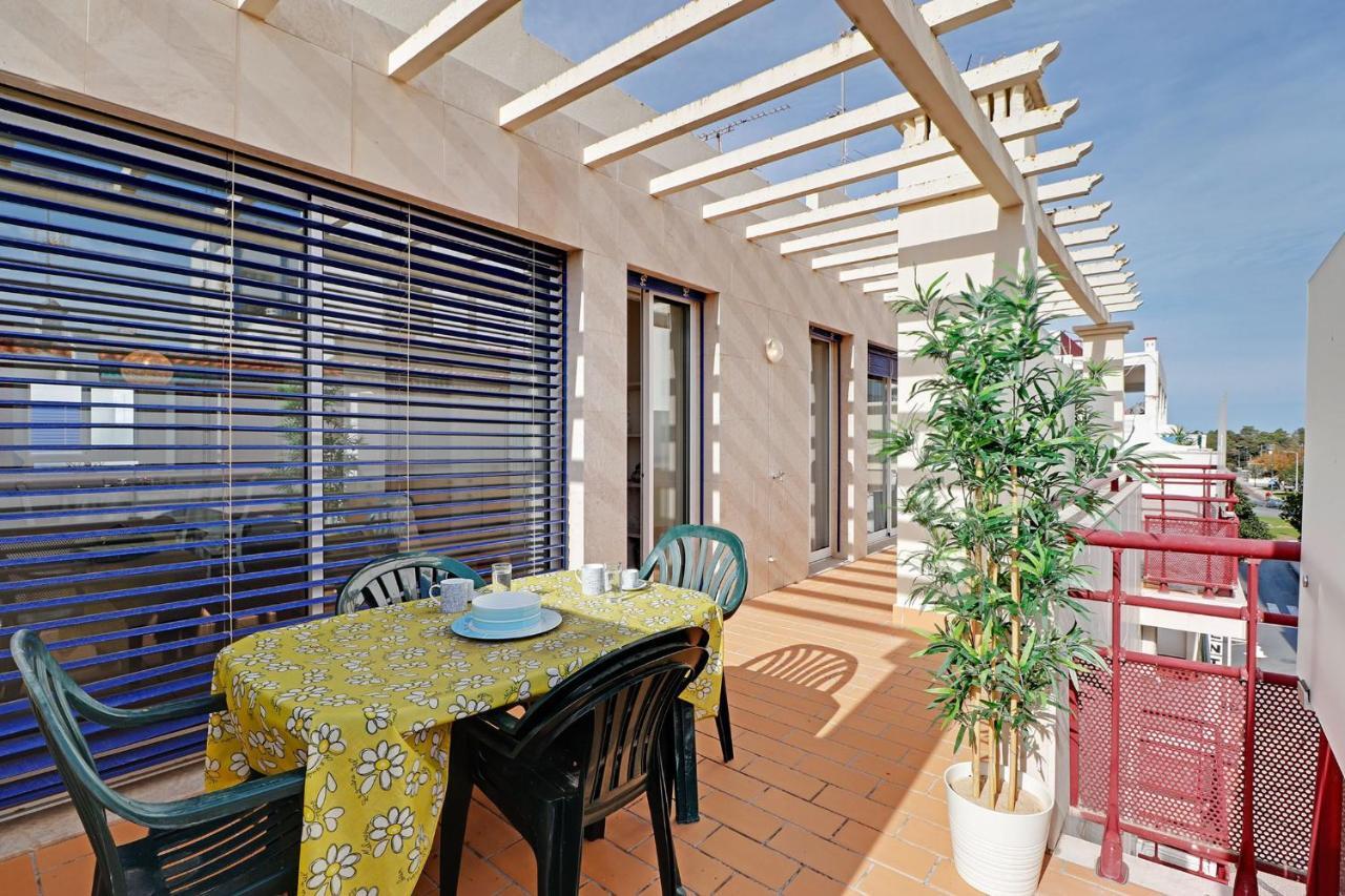 Apartamento Monte Gordo Downtown By Homing Exterior foto
