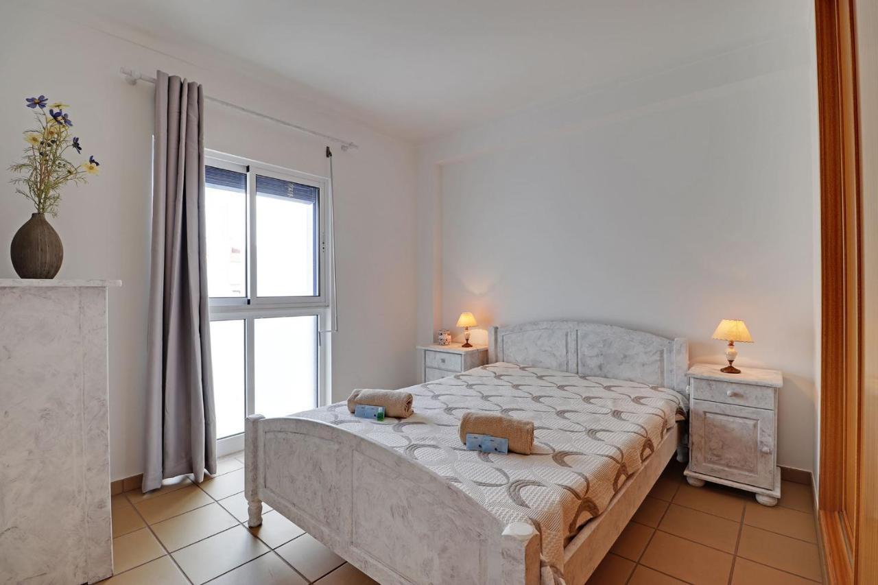 Apartamento Monte Gordo Downtown By Homing Exterior foto