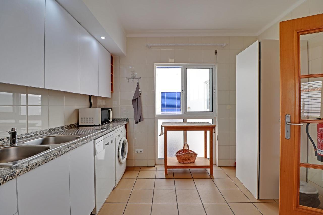 Apartamento Monte Gordo Downtown By Homing Exterior foto